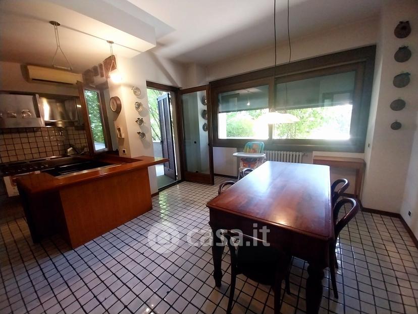 Appartamento in Via Don Lorenzo Riva — foto 38 di 44
