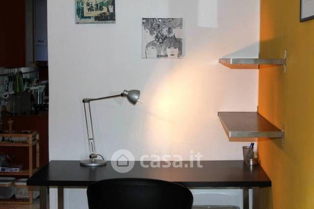 Bilocale in Via Gustavo Fara 33 — foto 14 di 19