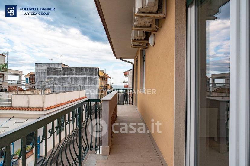 Quadrilocale in Via Ercole Patti 10 — foto 9 di 23