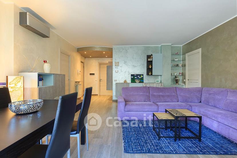 Quadrilocale in Via Roma 22