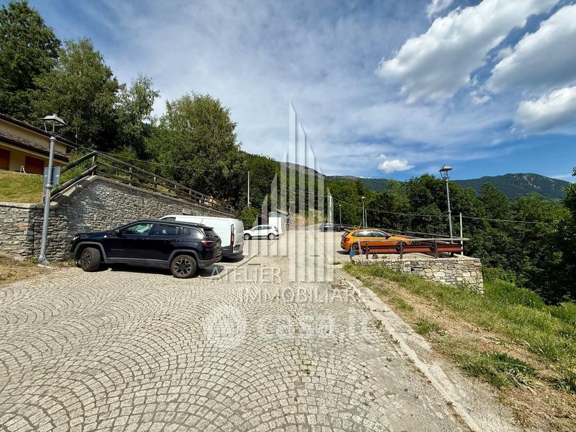 Trilocale in Frazione Beillardey 50 — foto 29 di 31