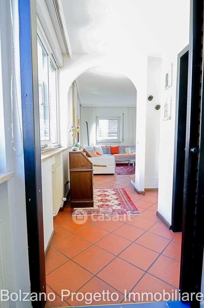 Appartamento in Via Ludwig Thuile — foto 20 di 91