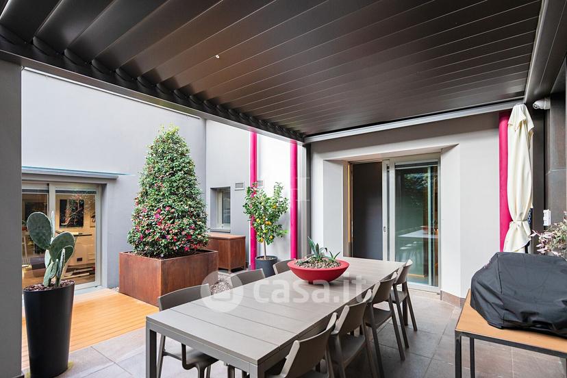 Appartamento in Via Mezzocolle 19 — foto 3 di 35