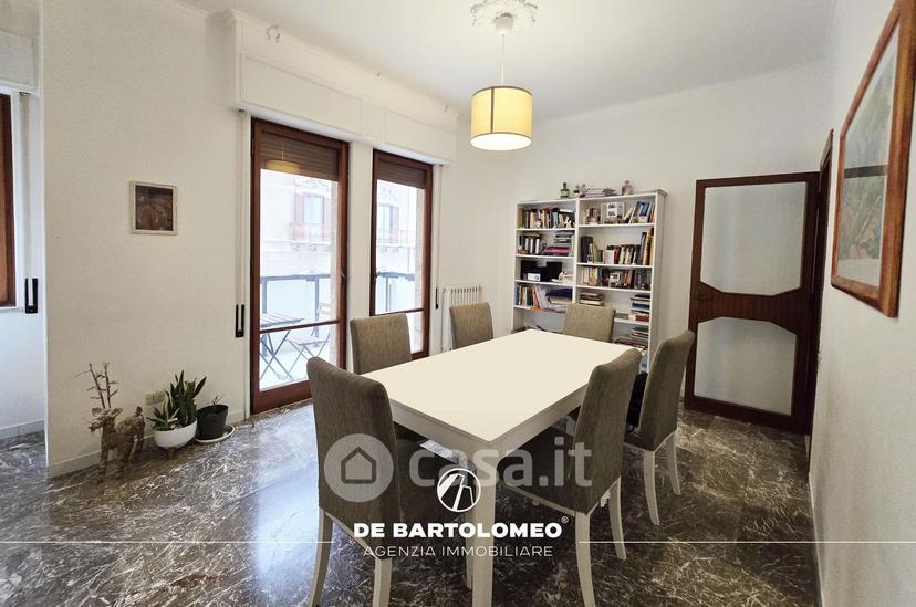 Appartamento in Corso Umberto I 3