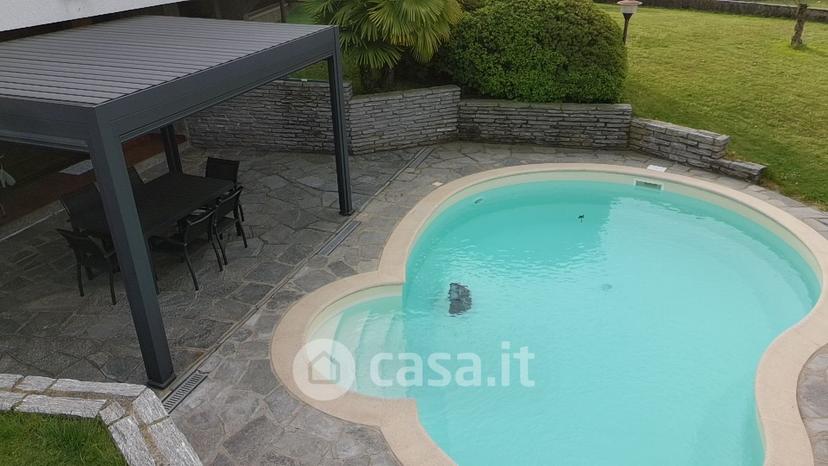 Villa in Via Cesare Pavese — foto 62 di 67