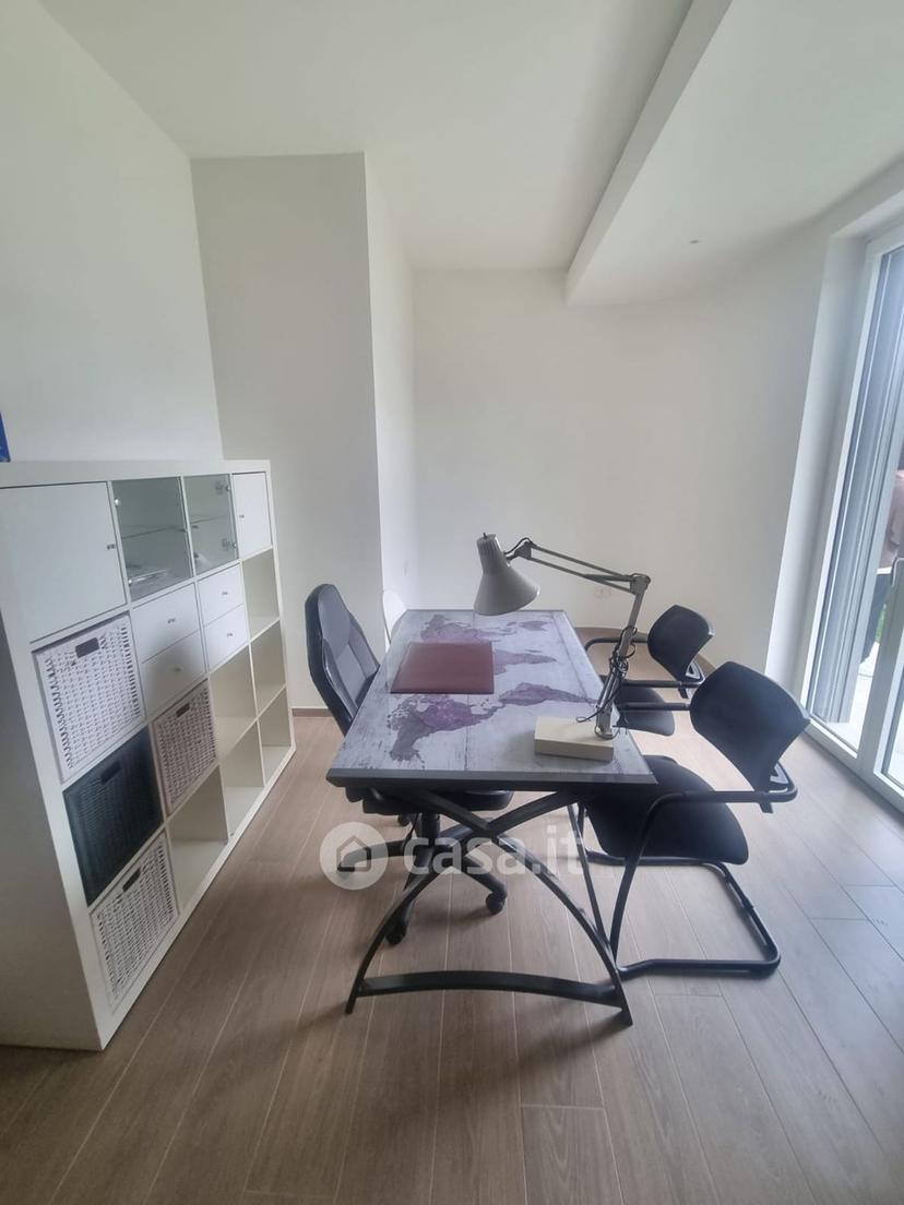 Quadrilocale in Via Alcide de Gasperi — foto 25 di 29