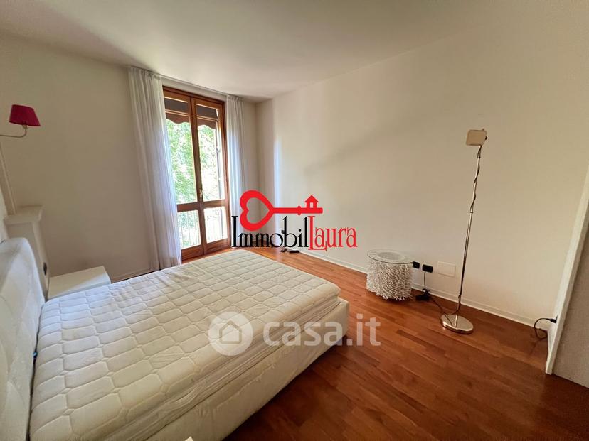 Quadrilocale in Via Morazzone — foto 20 di 48