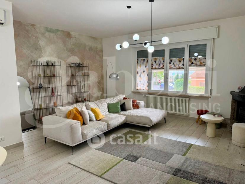 Villa in Via Mario Angeloni 1 — foto 39 di 50