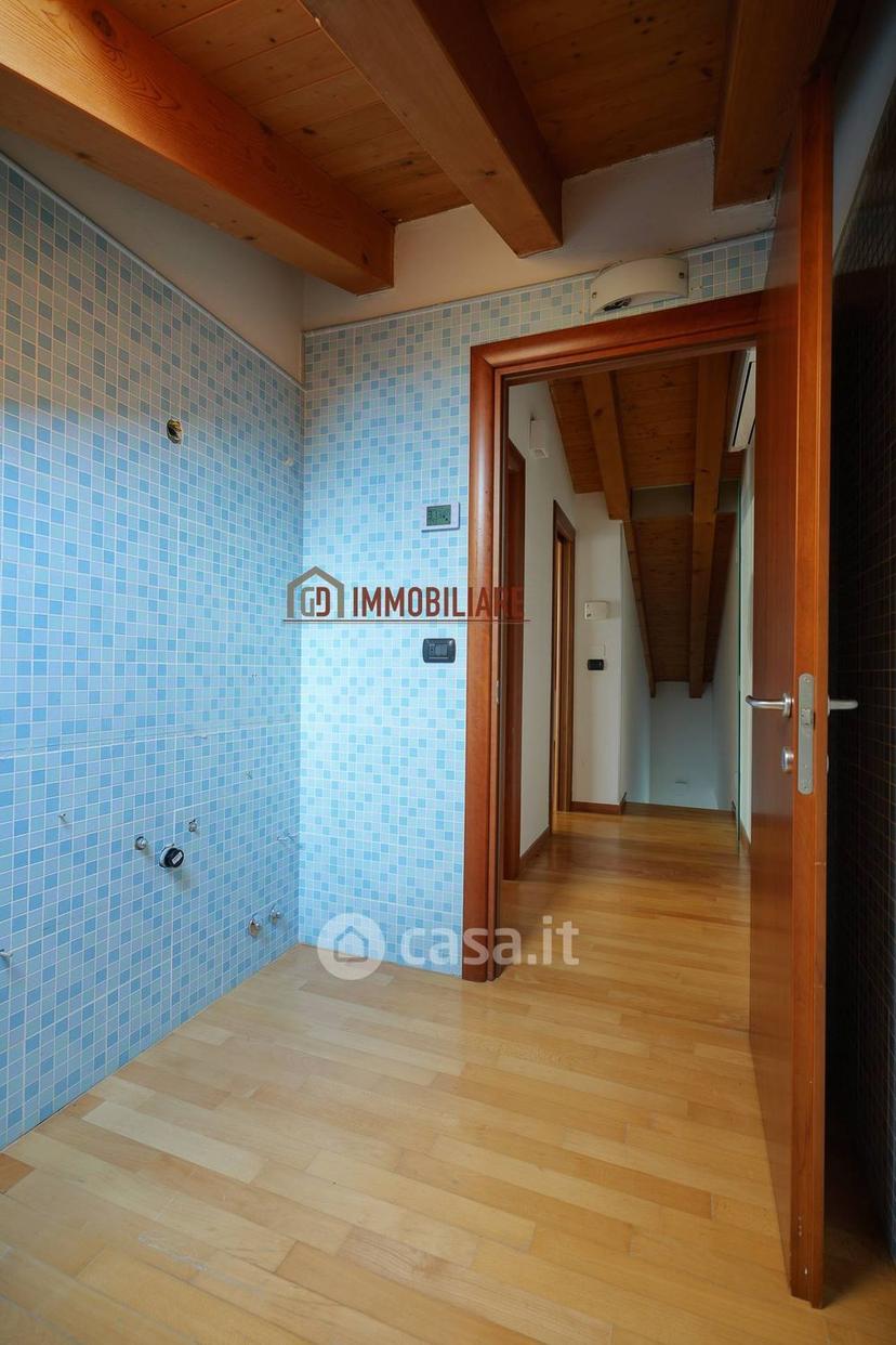 Trilocale in Via dei Cedri 15 — foto 18 di 28