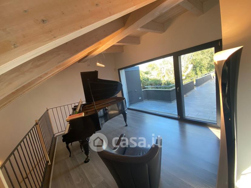 Villa in Via Otello Putinati — foto 16 di 48
