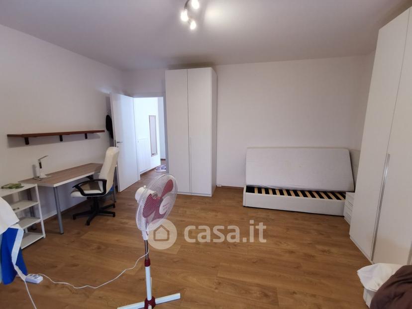Stanza in Via Gioacchino Rossini 52 — foto 11 di 16