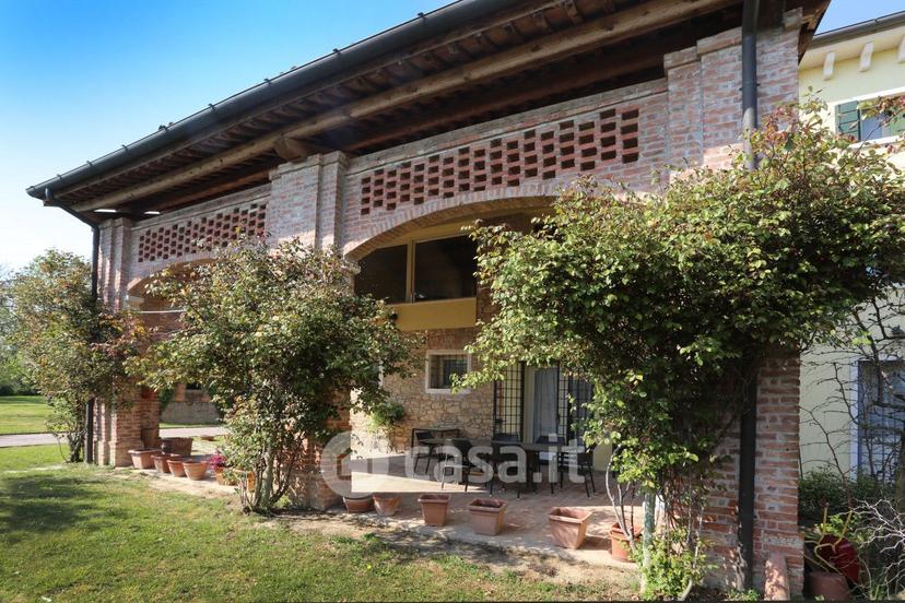 Villa in Via Bandizzà — foto 27 di 43