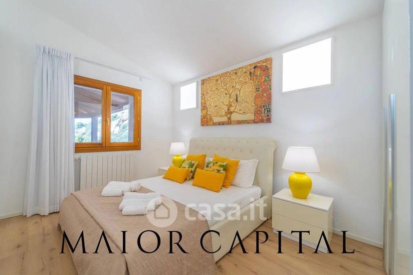 Villa in Via Cugnana — foto 29 di 34