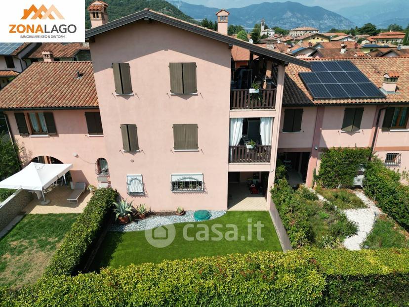 Trilocale in Via Giovanni Casa 47 — foto 2 di 18