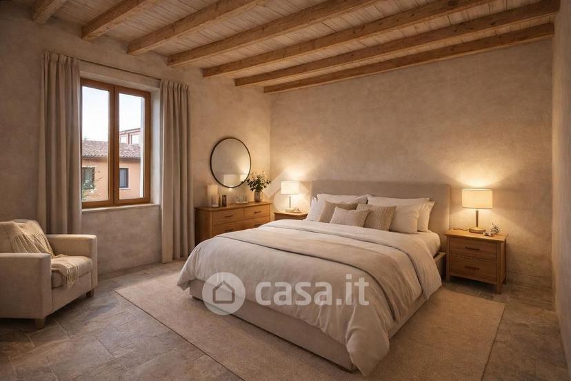 Trilocale in Via Manzoni — foto 15 di 21