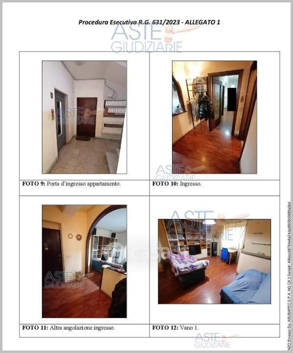 Quadrilocale in Viale delle Medaglie d'Oro — foto 30 di 35