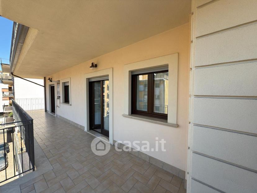 Bilocale in Via Gioacchino Rossini — foto 14 di 15