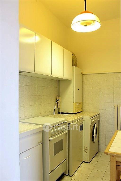 Quadrilocale in Viale Spagna — foto 4 di 22
