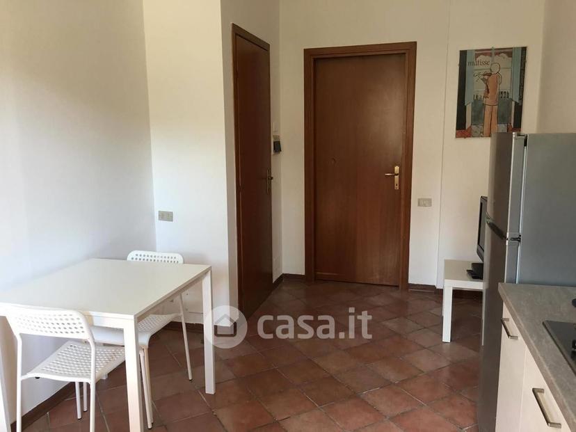 Bilocale in Via Enrico Dal Pozzo 81 — foto 16 di 17
