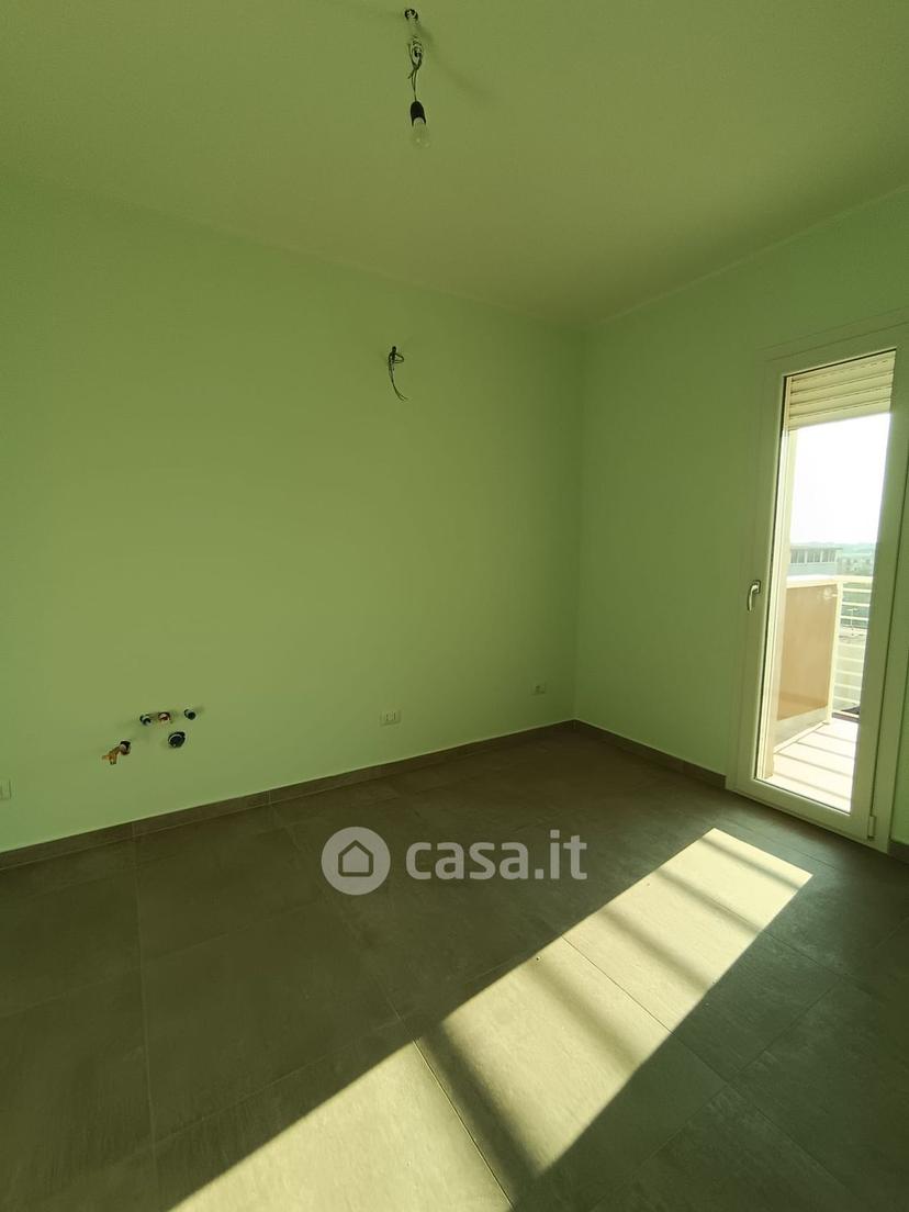 Appartamento in Via Sbarre Centrali — foto 46 di 70