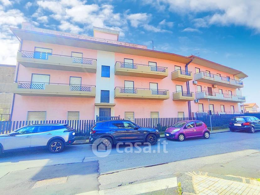 Quadrilocale in Via Vergine Maria