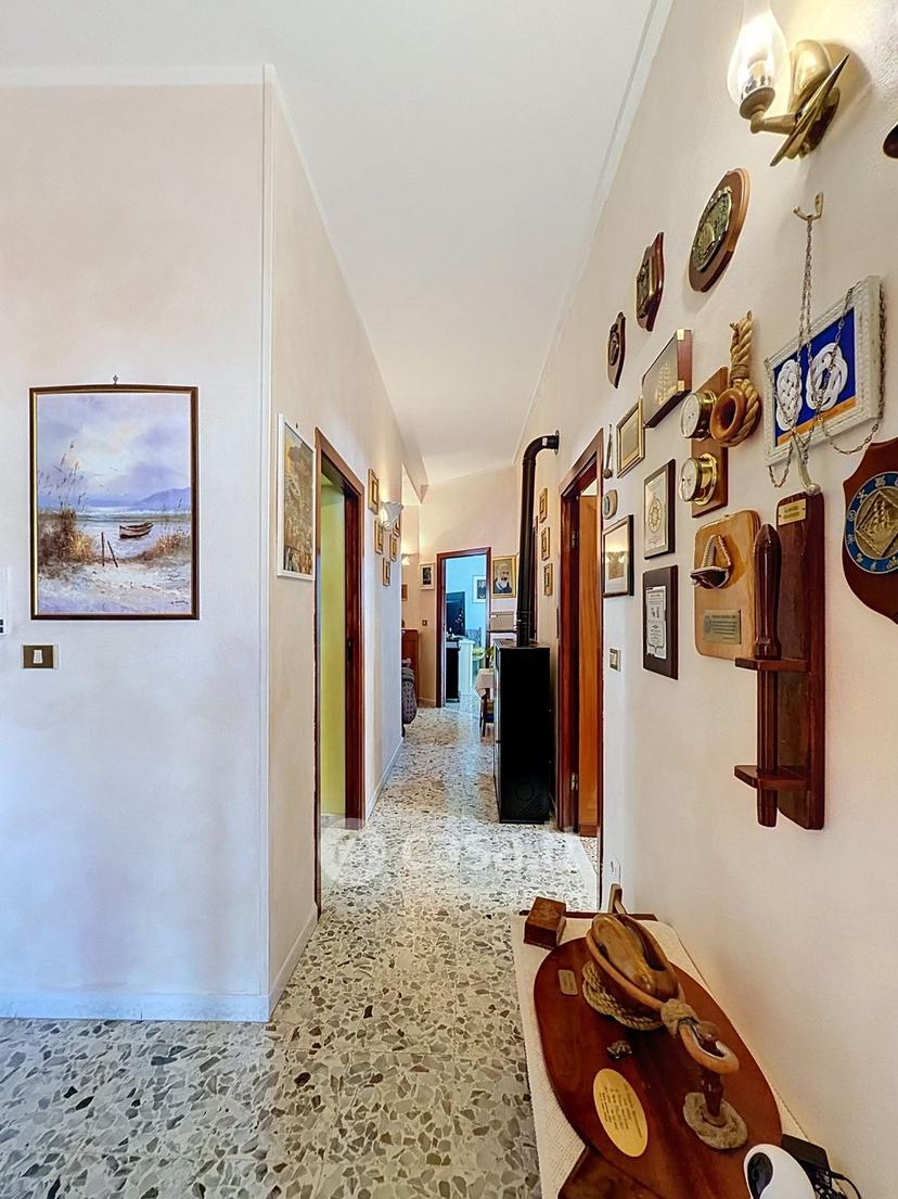 Quadrilocale in Via Tarragona — foto 22 di 31