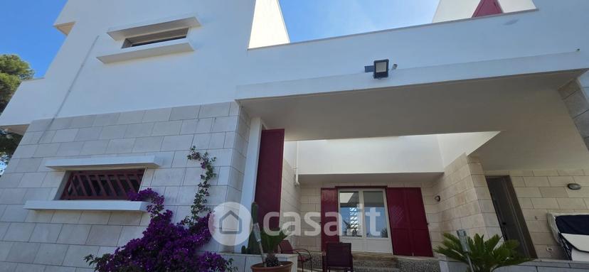 Villa in Via 31 15 — foto 48 di 52