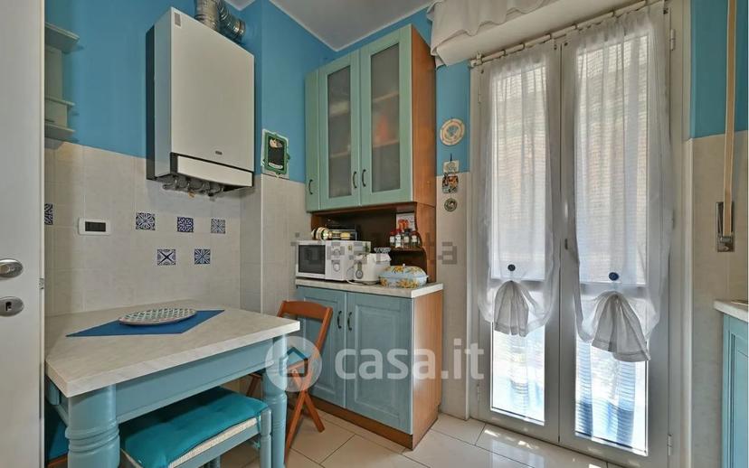 Trilocale in Corso Italia — foto 19 di 30