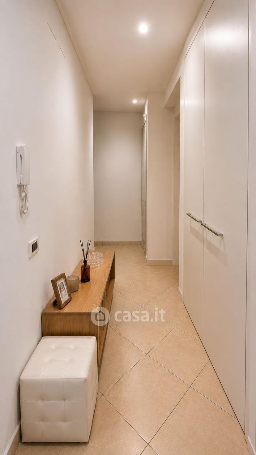 Trilocale in Via Giovanni Amendola — foto 20 di 26