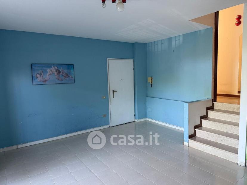 Trilocale in Via dei Pini — foto 7 di 7