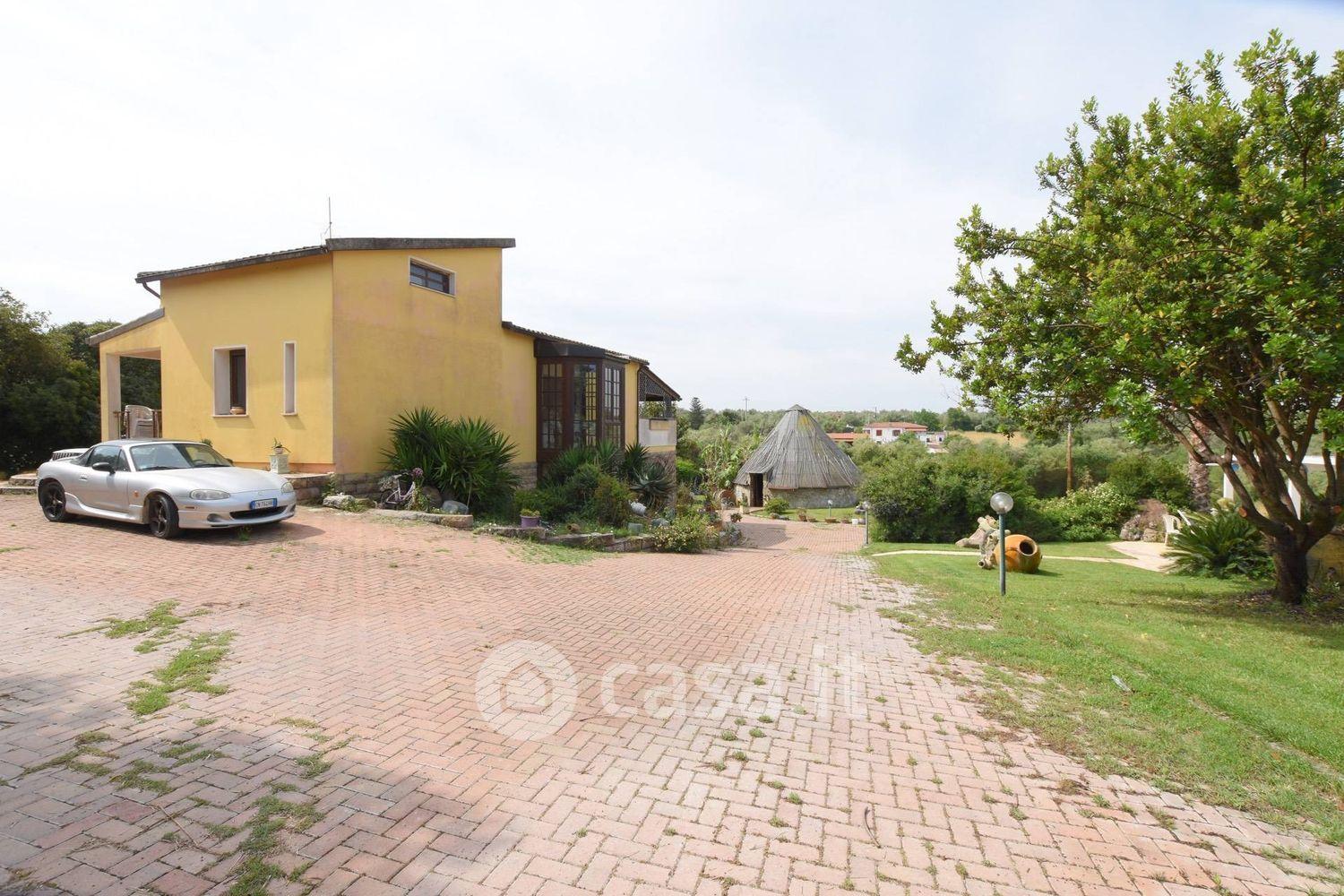 Villa in Sp132