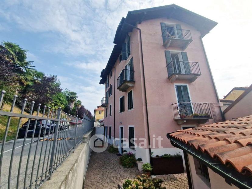 Trilocale in Via IV Novembre 50 — foto 27 di 38