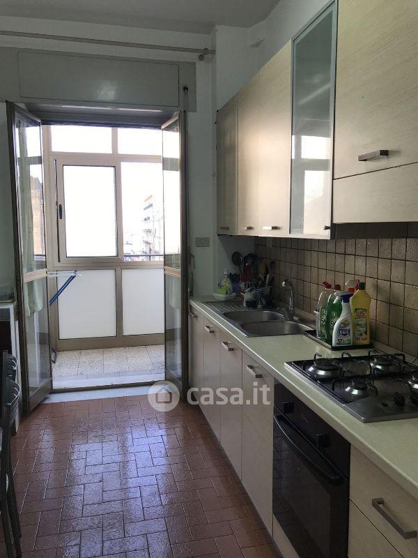 Stanza in Viale Ionio 84 — foto 2 di 11