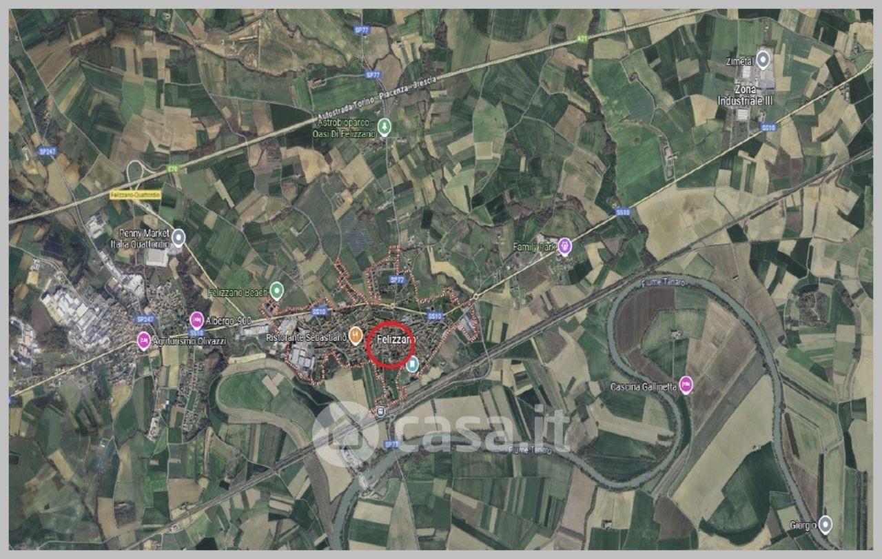 Appartamento in Via Tripoli