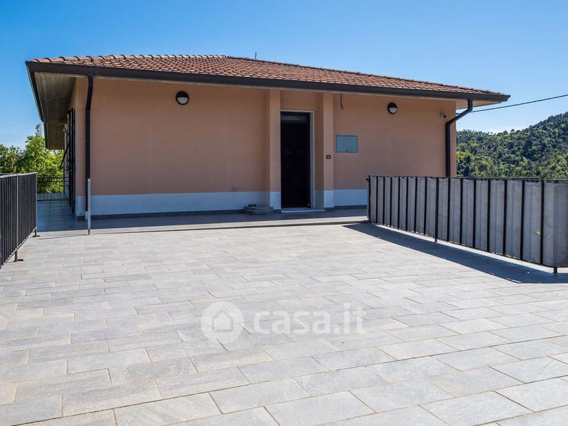 Trilocale in Monte Albereto — foto 7 di 38