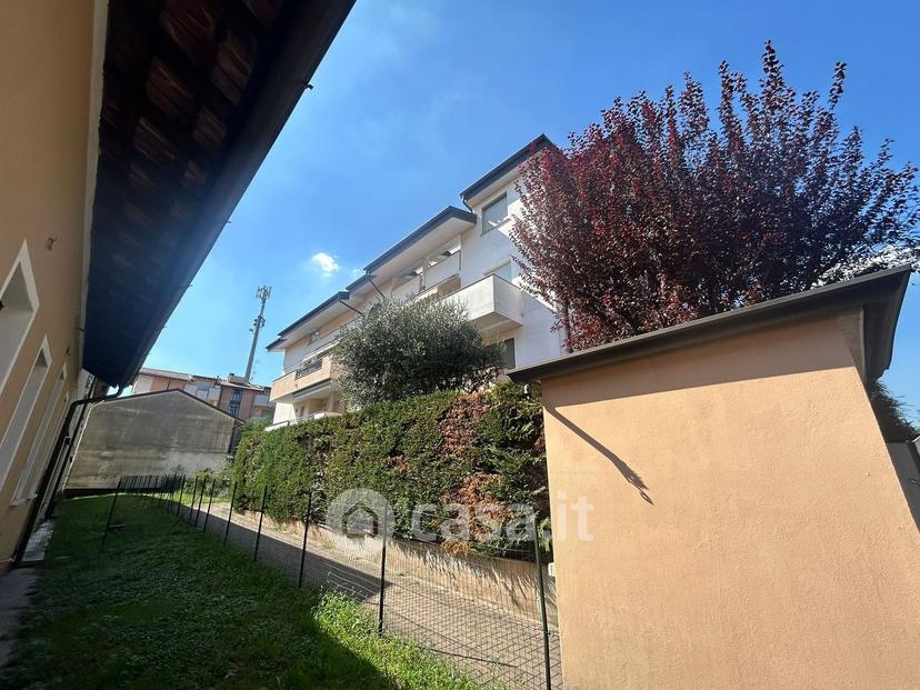Quadrilocale in Via P. Sarpi 19 — foto 32 di 45