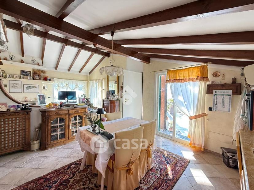 Villa in Strada Civezza 49 — foto 33 di 50