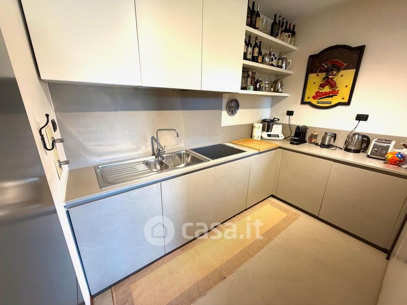 Appartamento in Via Marzabotto — foto 3 di 21