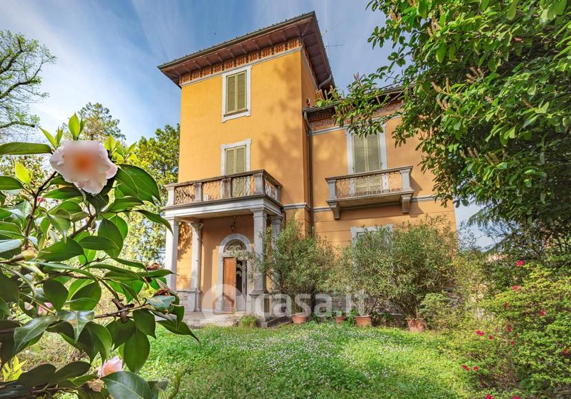 Villa in Corso G. Matteotti 25 — foto 22 di 33