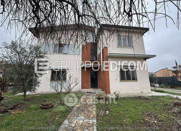 Appartamento in Via Rossignago 112 C — foto 7 di 34