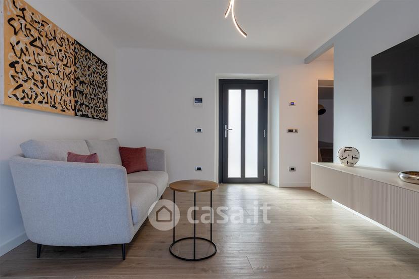Trilocale in Via Martiri della Libertà 1 — foto 25 di 28