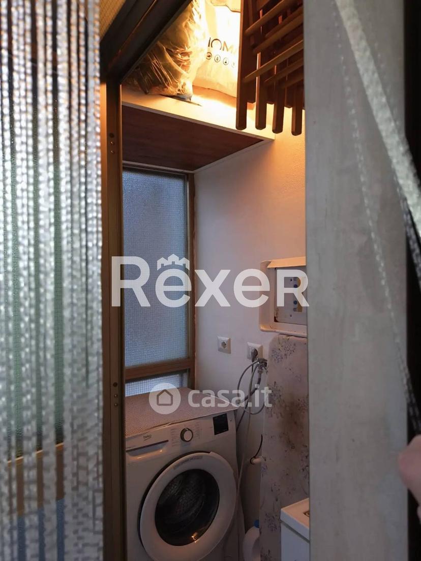Trilocale in Via Pietro Nenni — foto 22 di 34