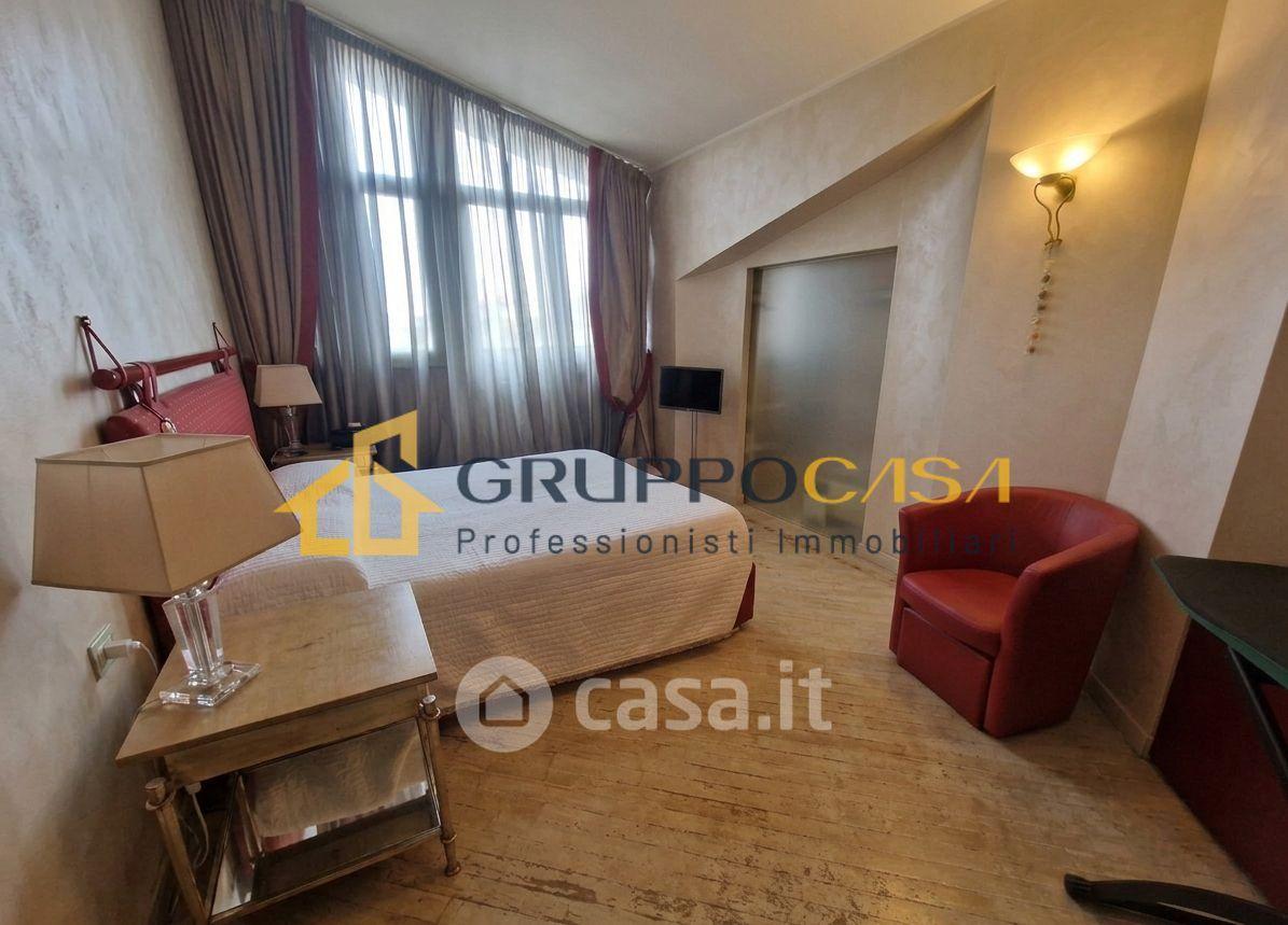 Trilocale in Via Italo Calvino 6