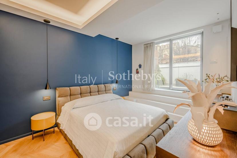 Quadrilocale in Via Fratelli Calandra — foto 24 di 30