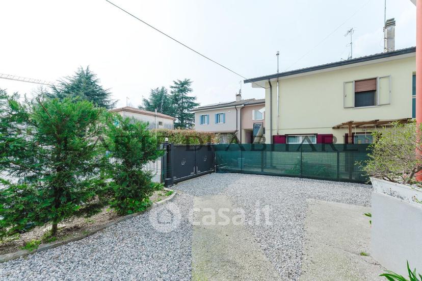 Trilocale in Via della Chiesa Zerman 28 — foto 20 di 29