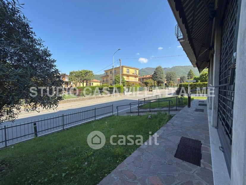 Quadrilocale in Via Madonna dei Campi — foto 24 di 46