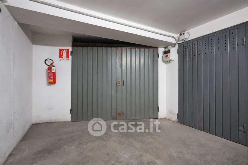 Quadrilocale in Via Arsenio Crespellani