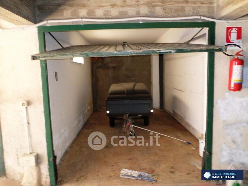 Quadrilocale in Via San Lorenzo — foto 16 di 26