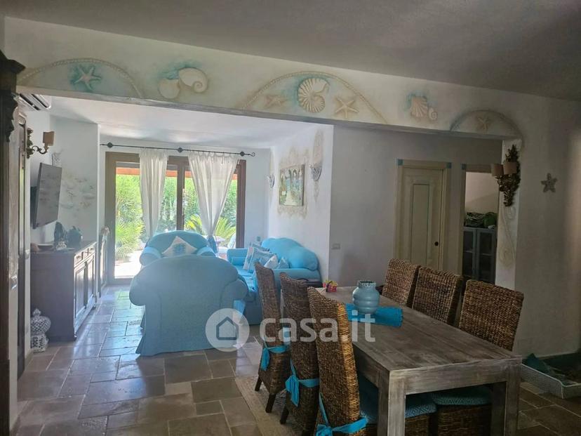 Villa in Contrada Anastasi — foto 5 di 15