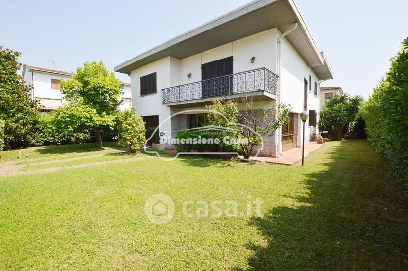 Villa in Via Pietro L 'Aretino Arena Metato 39 — foto 3 di 35